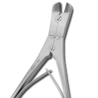 Flat Nose Pliers