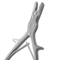 Bone Rongeur Forceps