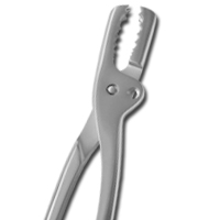 Bone Holding Forceps