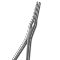 Septum Straightening Forceps